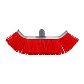 Josco - Broom Trough Bevelled Poly 300 To Suit 12" Shallow Trough | JBT554